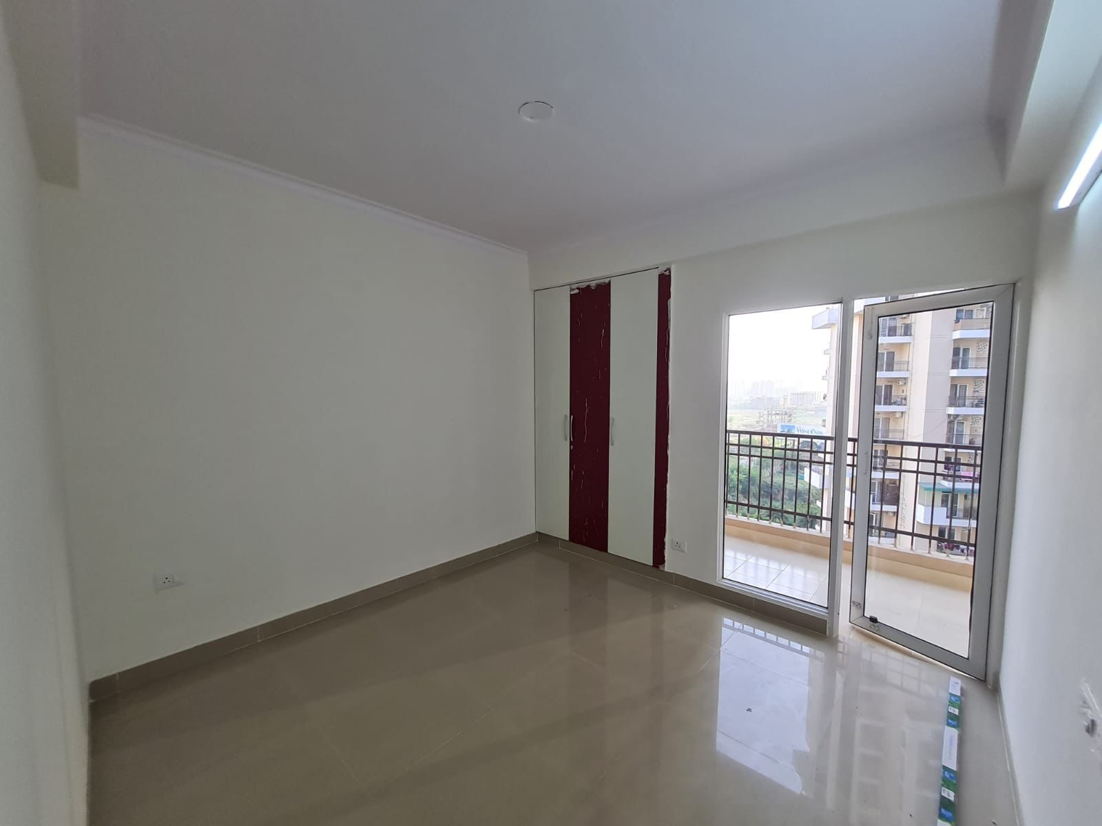 2 BHK Apartment for sale in Greater Noida West Road, Noida