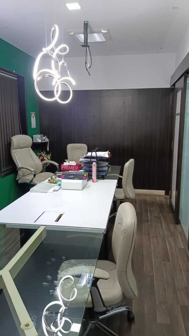 Warehouse for rent in Andheri East, Mumbai