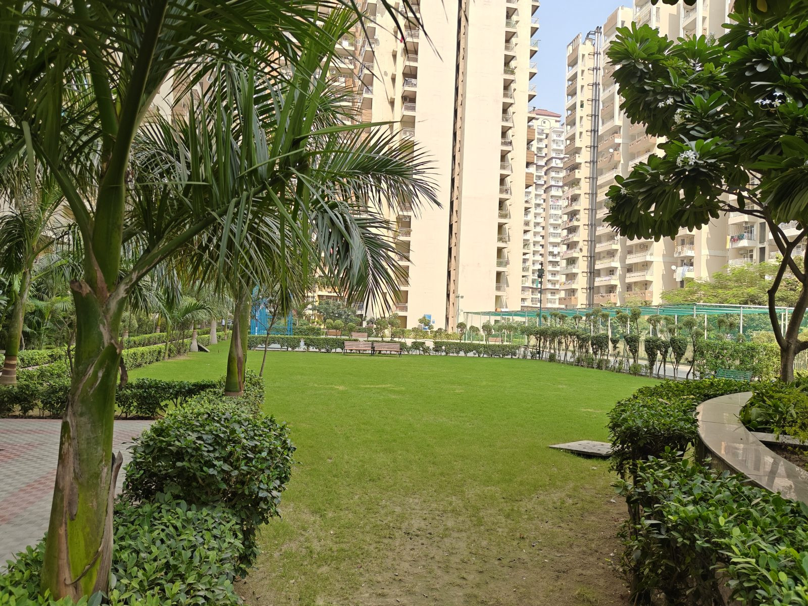 3 BHK Apartment for sale in Greater Noida West Road, Noida