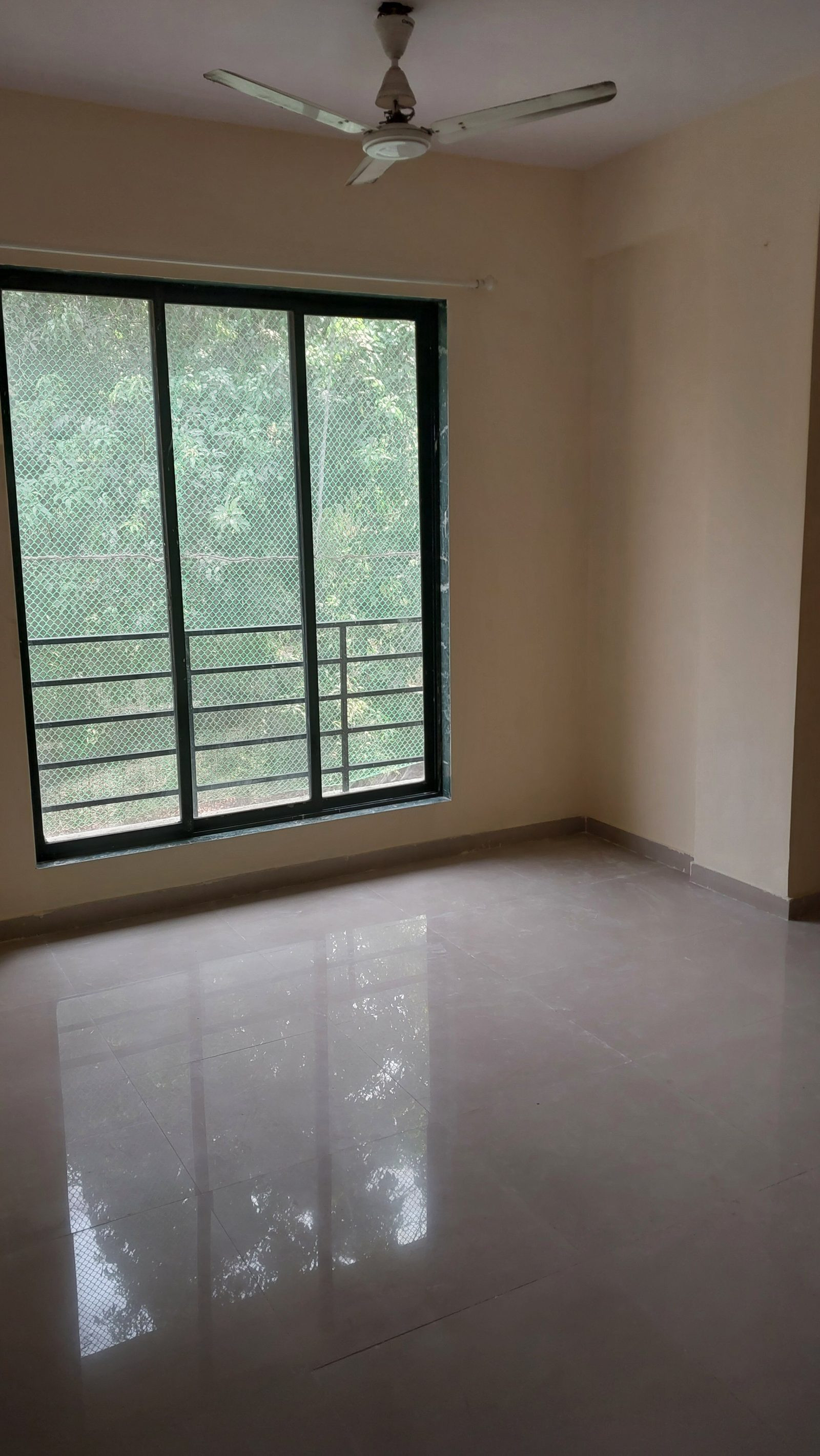 1 BHK Apartment for sale in Panvel, Navi Mumbai