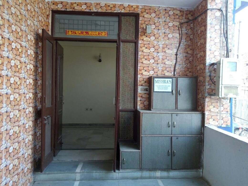 3 BHK Apartment for rent in Dholpur House, Agra