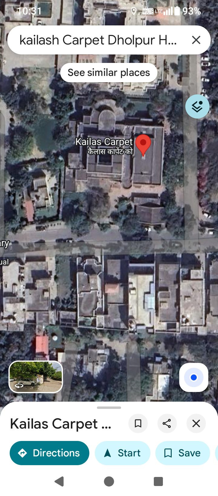 5+ BHK Independent House for sale in Dholpur House, Agra