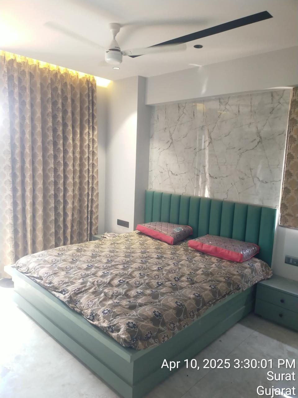 4 BHK Apartment for sale in Surat