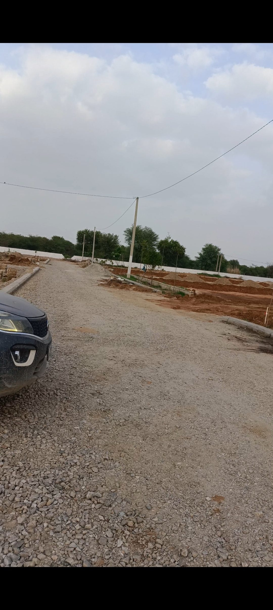 Residential plot for sale in Jaipur