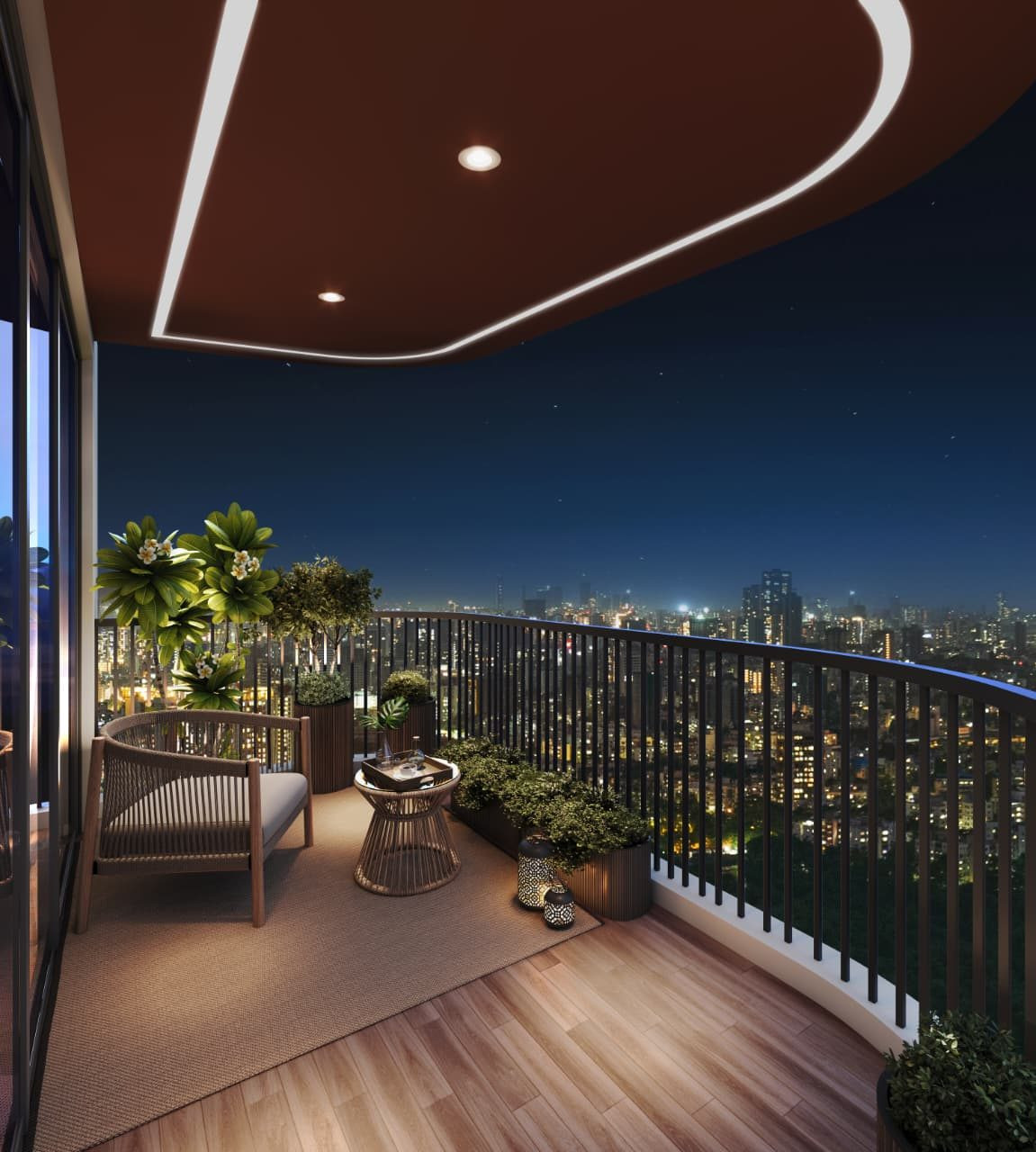 2 BHK Apartment for sale in Andheri East, Mumbai