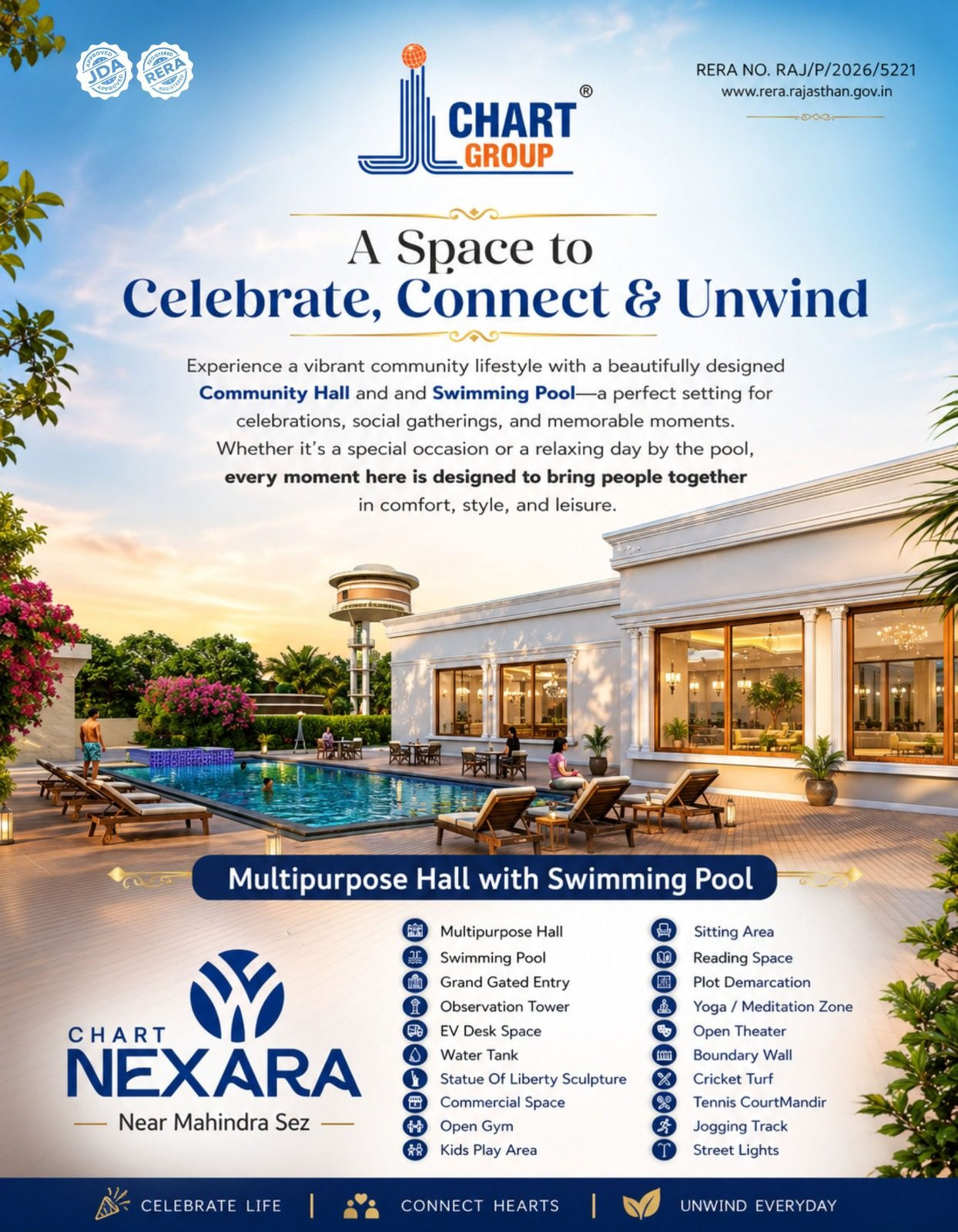 Residential plot for sale in Jaipur