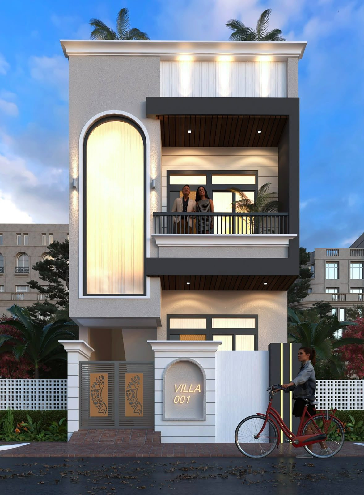 3 BHK Villa for sale in Jaipur
