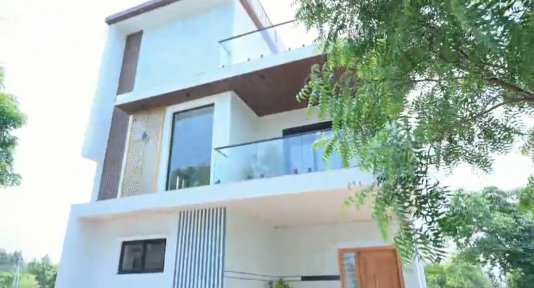Duplex Villas Vizag