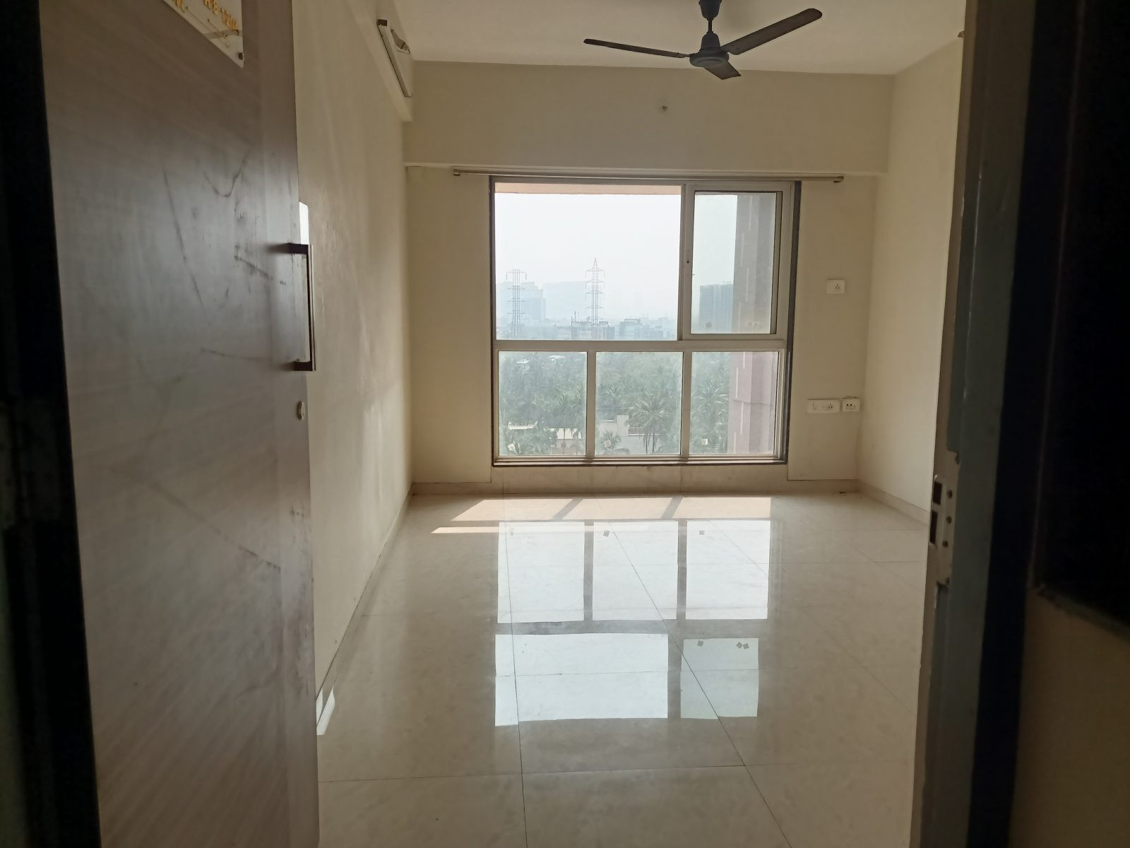 1 BHK Apartment for rent in Chembur, Mumbai