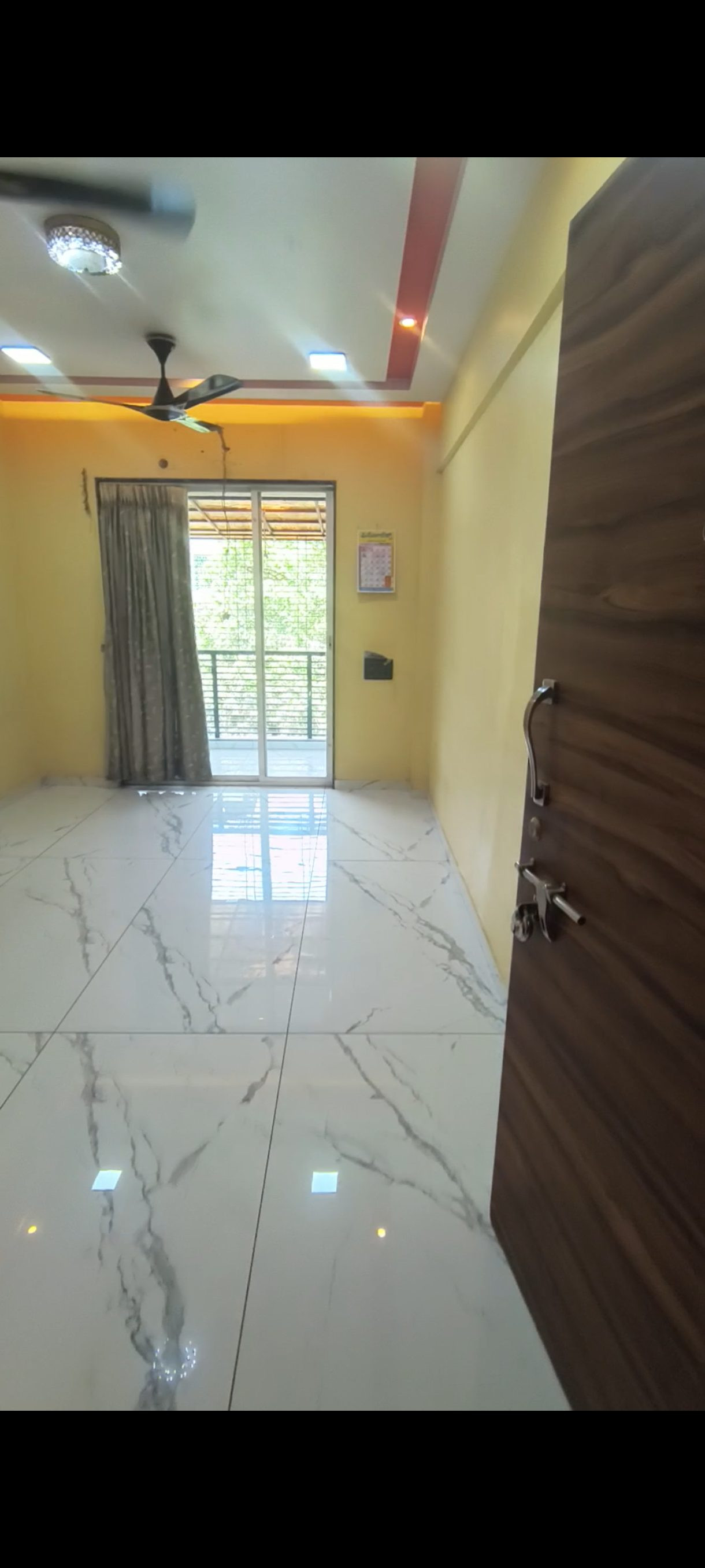 2 BHK Apartment for sale in Dombivli East, Thane