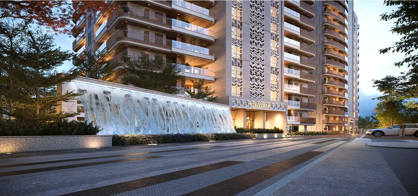 2.5 BHK Apartment for sale in Lucknow