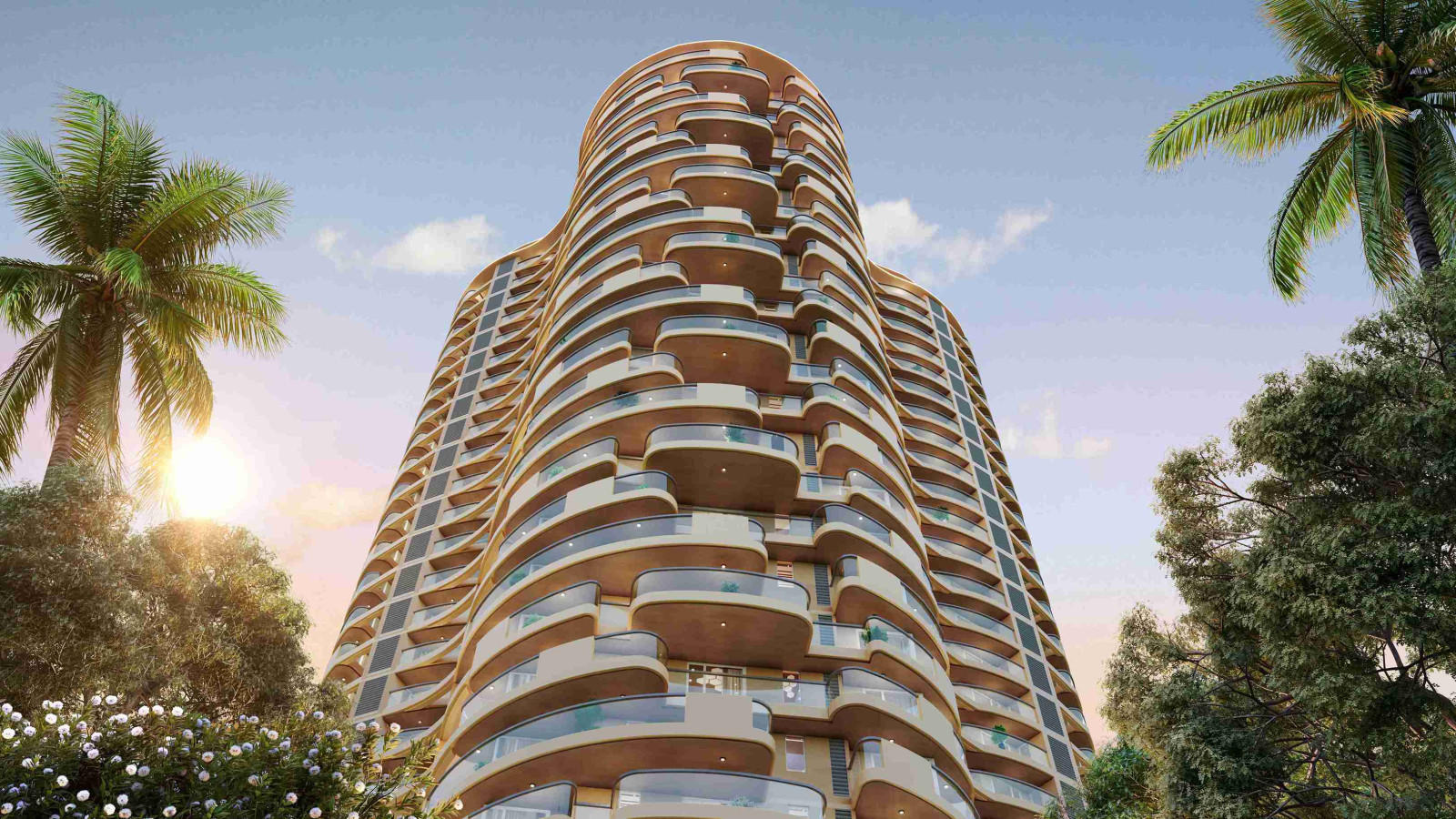 Ks One-O-8 — 3 & 4 BHK in Zirakpur