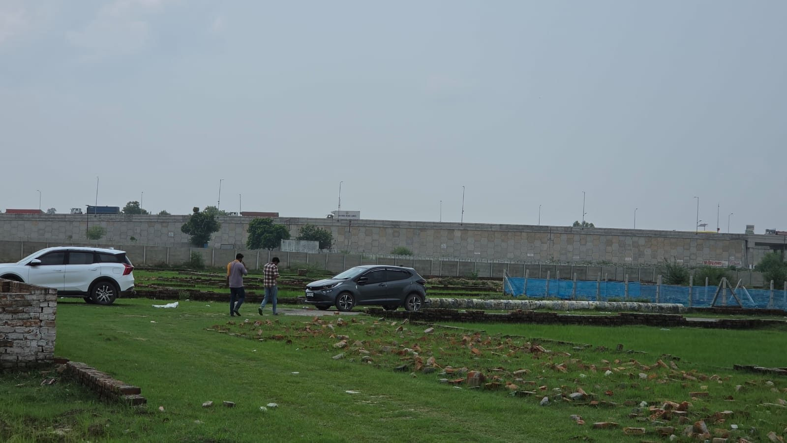 2 BHK Farm House for sale in Lucknow