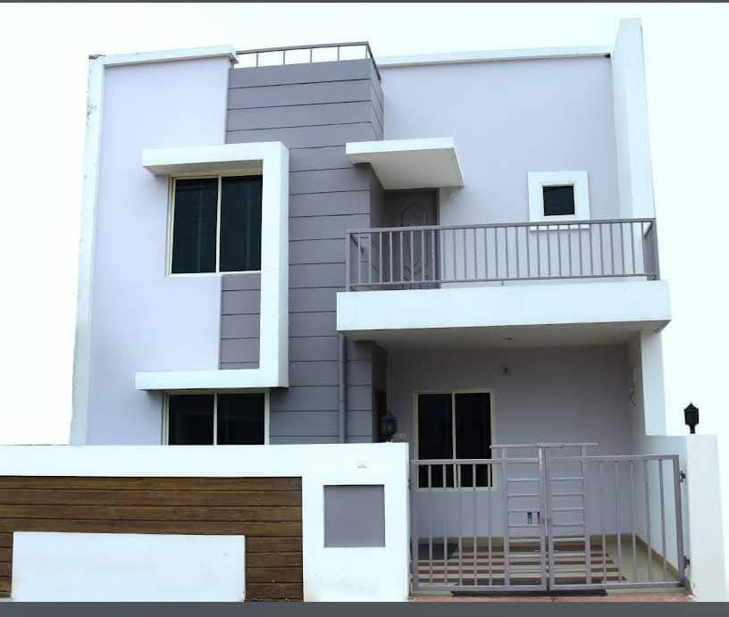3 BHK Independent House for sale in Bhilai