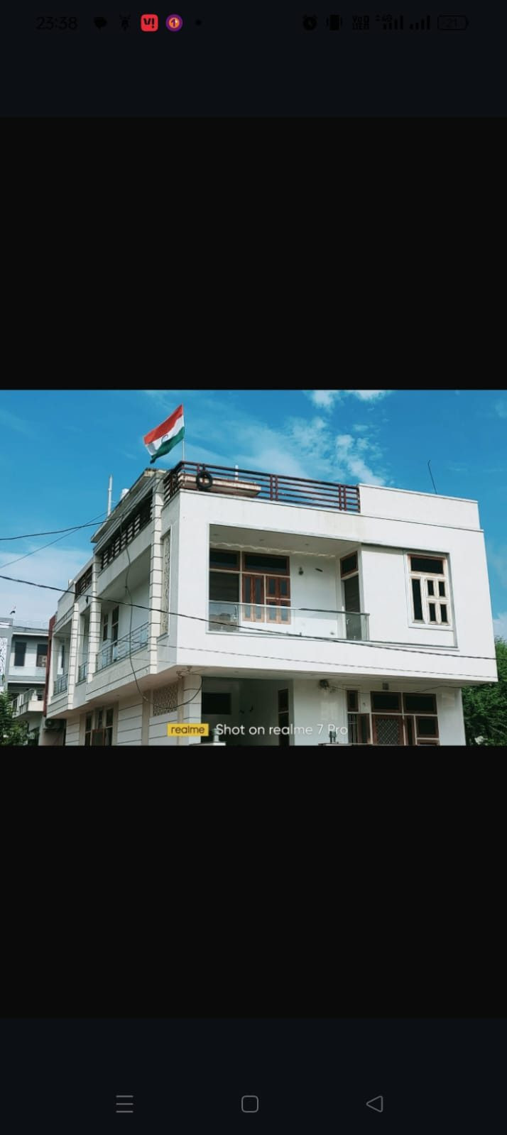4 BHK Duplex for sale in Panchyawala, Jaipur