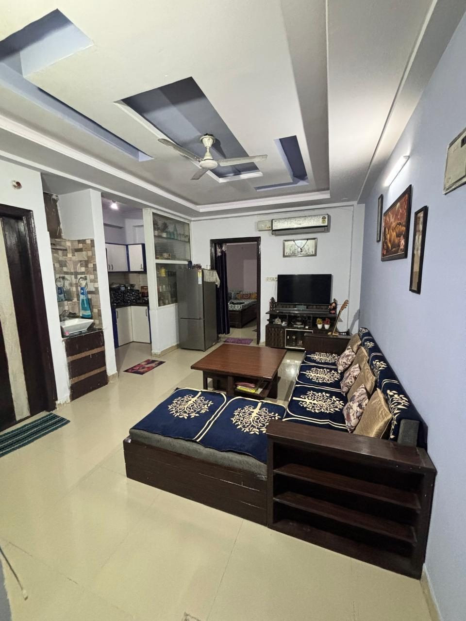 2 BHK Apartment for sale in Lalarpura, Jaipur
