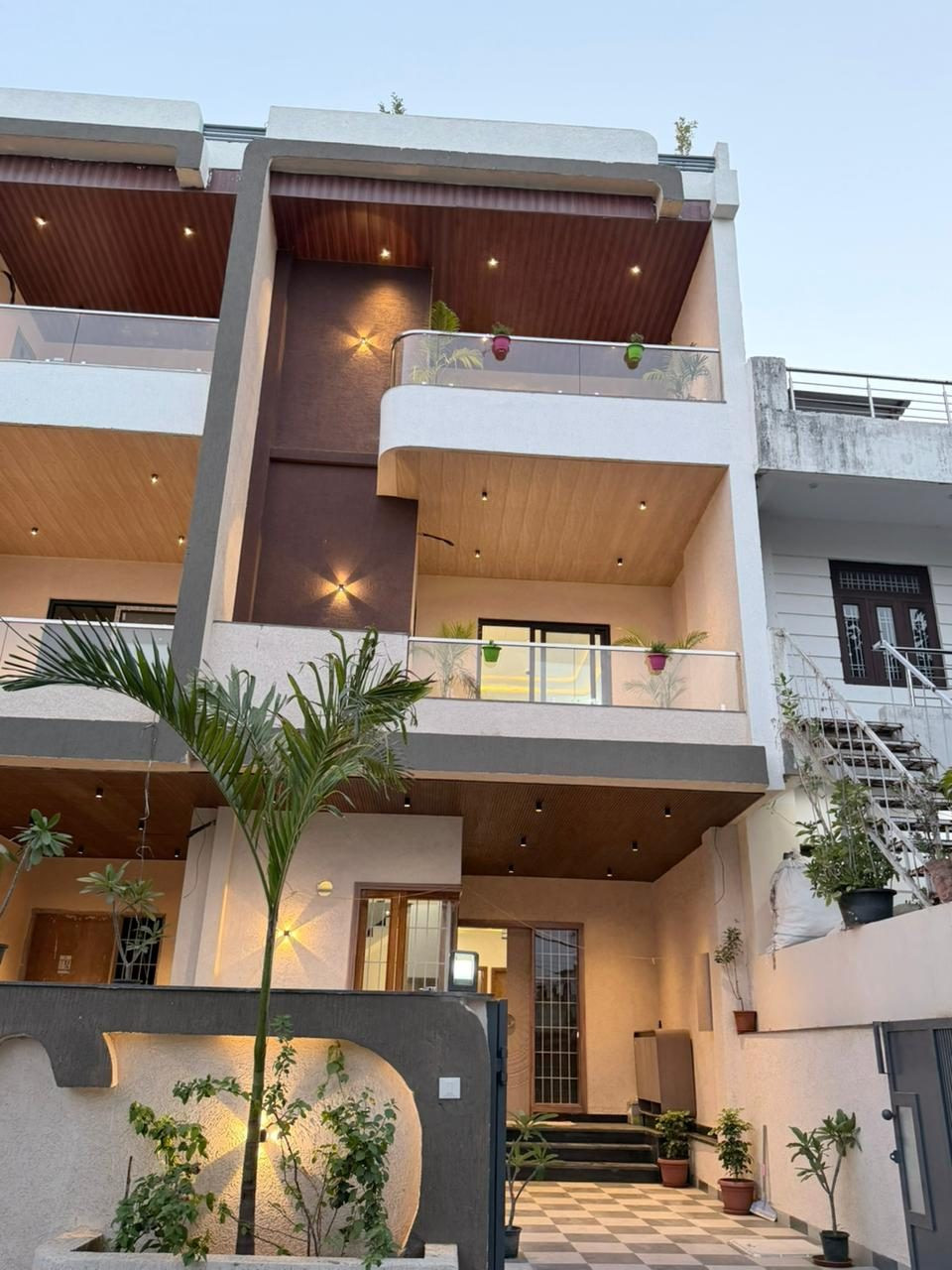 4 BHK Villa for sale in Panchyawala, Jaipur