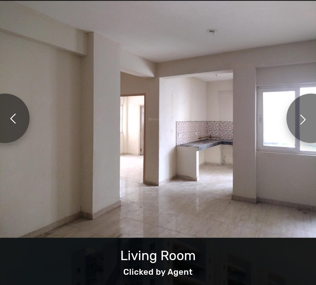 1 BHK Apartment for sale in Ballabhgarh, Faridabad