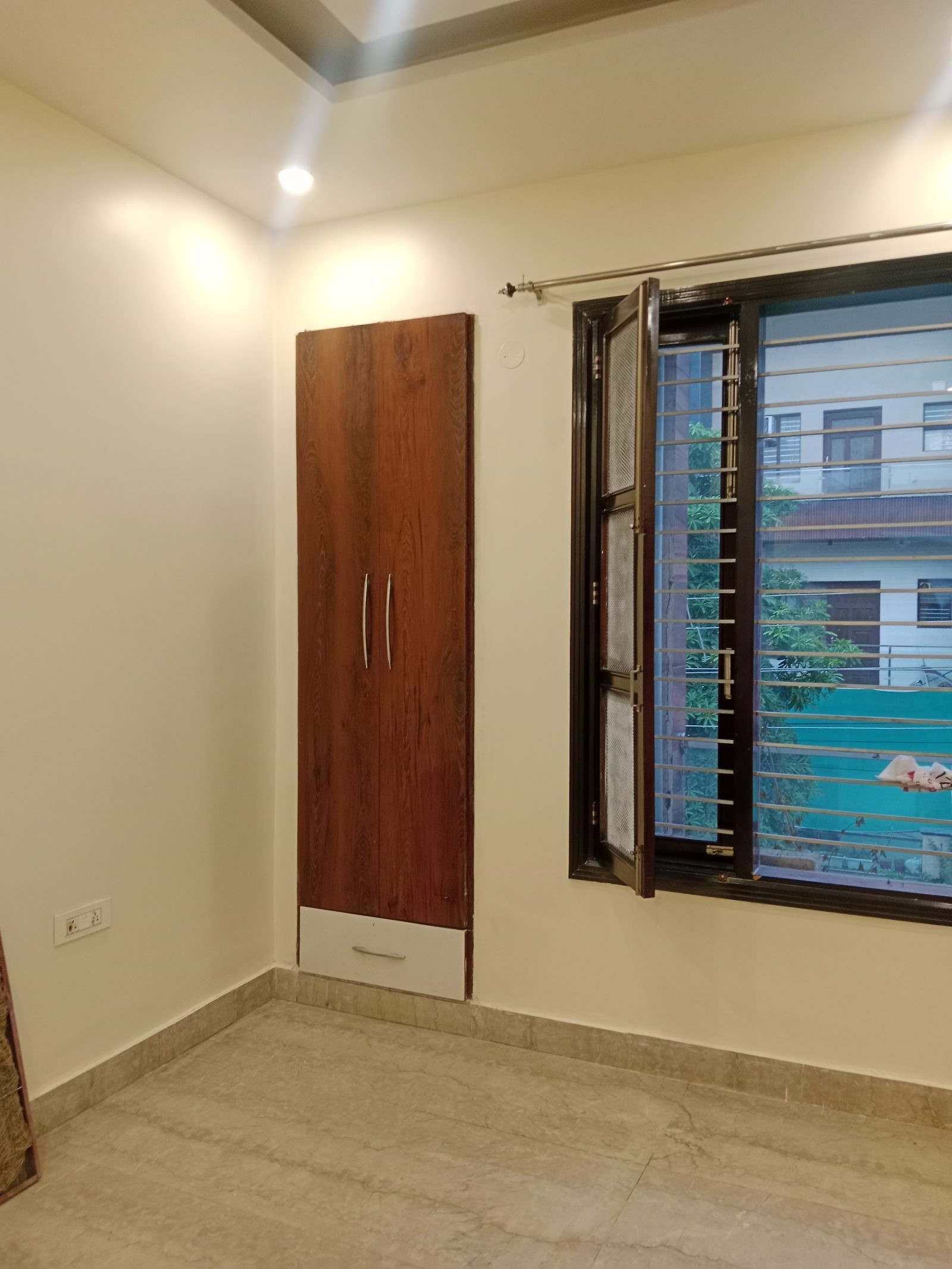 2 BHK Apartment for rent in HUDA, Panipat