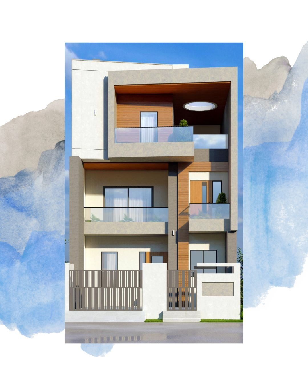 5+ BHK Villa for sale in Wave City, Ghaziabad