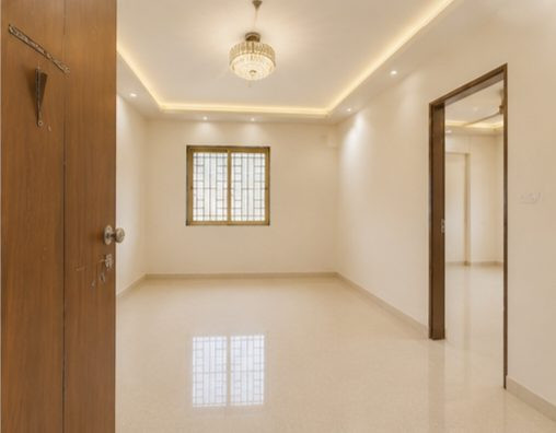 1 BHK Apartment for rent in Nalasopara West, Mumbai