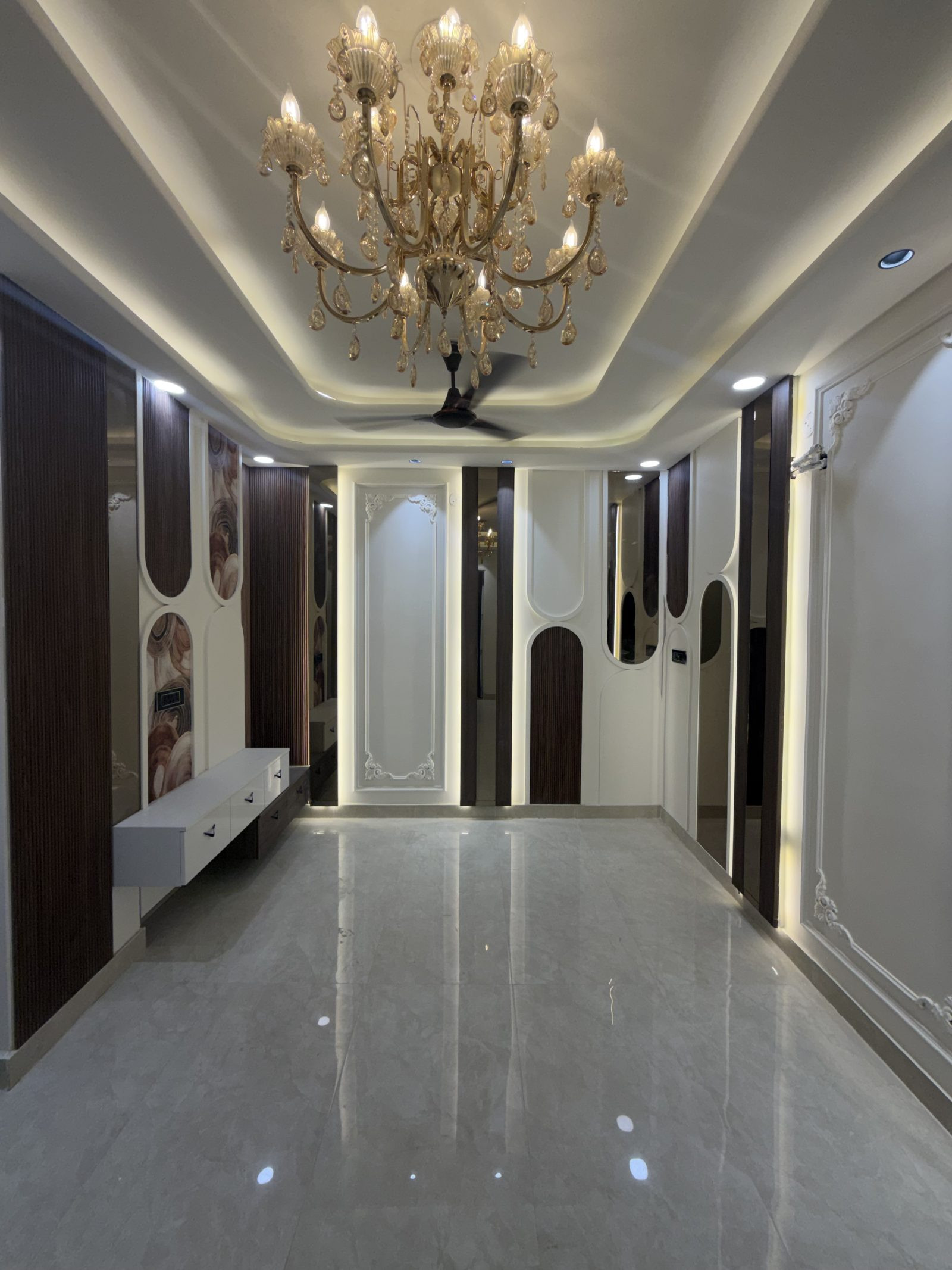 2 BHK Builder Floor for sale in Uttam Nagar, Delhi