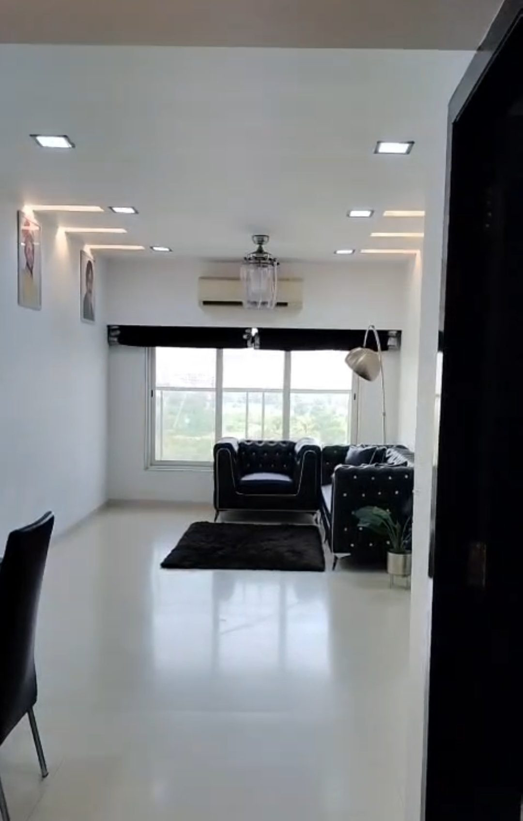 3 BHK Apartment for sale in Juhu, Mumbai
