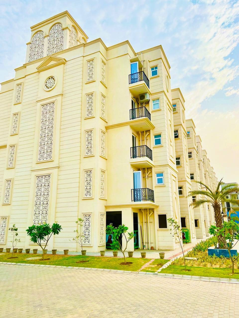 3 BHK Apartment for sale in Gurgaon Rural, gurugram