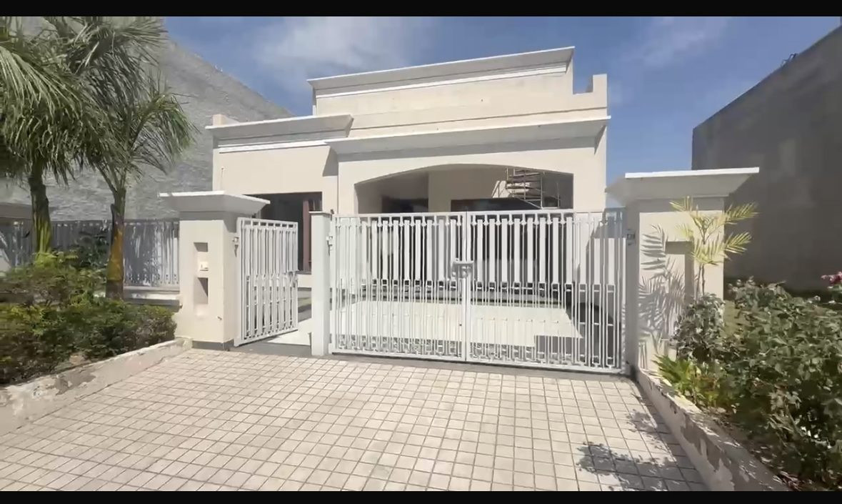 4 BHK Independent House for sale in Emaar MGF Mohali Sector 105, Mohali