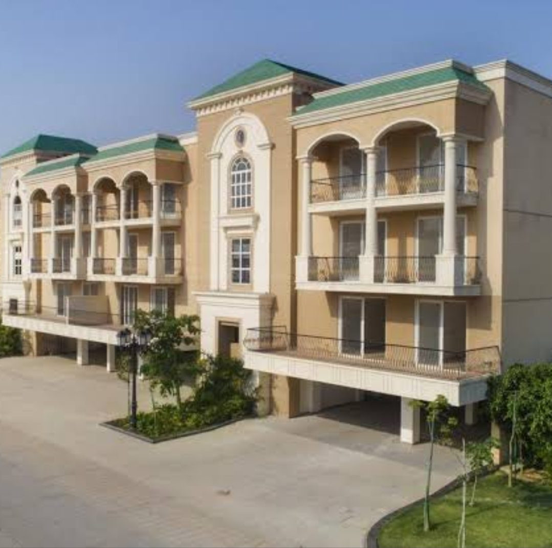 3 BHK Builder Floor for sale in New Chandigarh, Chandigarh