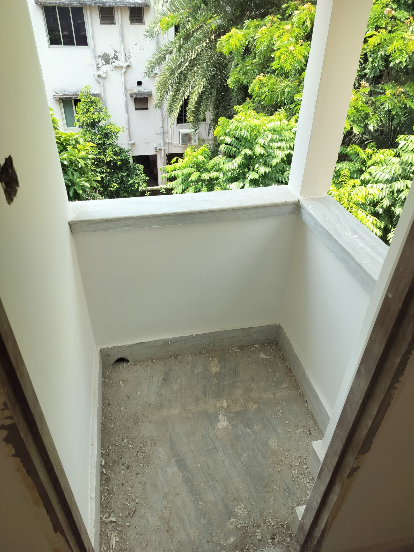 2 BHK Apartment for sale in Nabapally, Kolkata