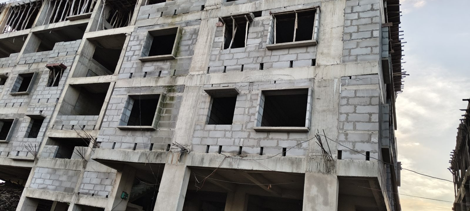 2 BHK Apartment for sale in Durgapur