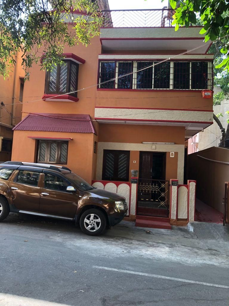4 BHK Independent House for sale in Rajajinagar, Bengaluru