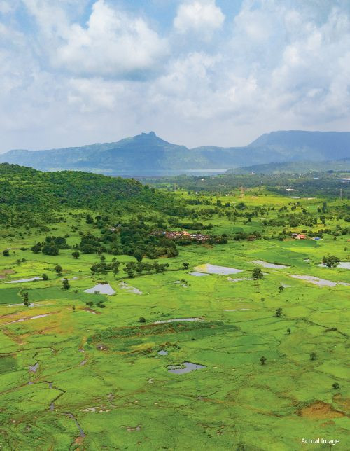 Residential plot for sale in Karjat, Karjat