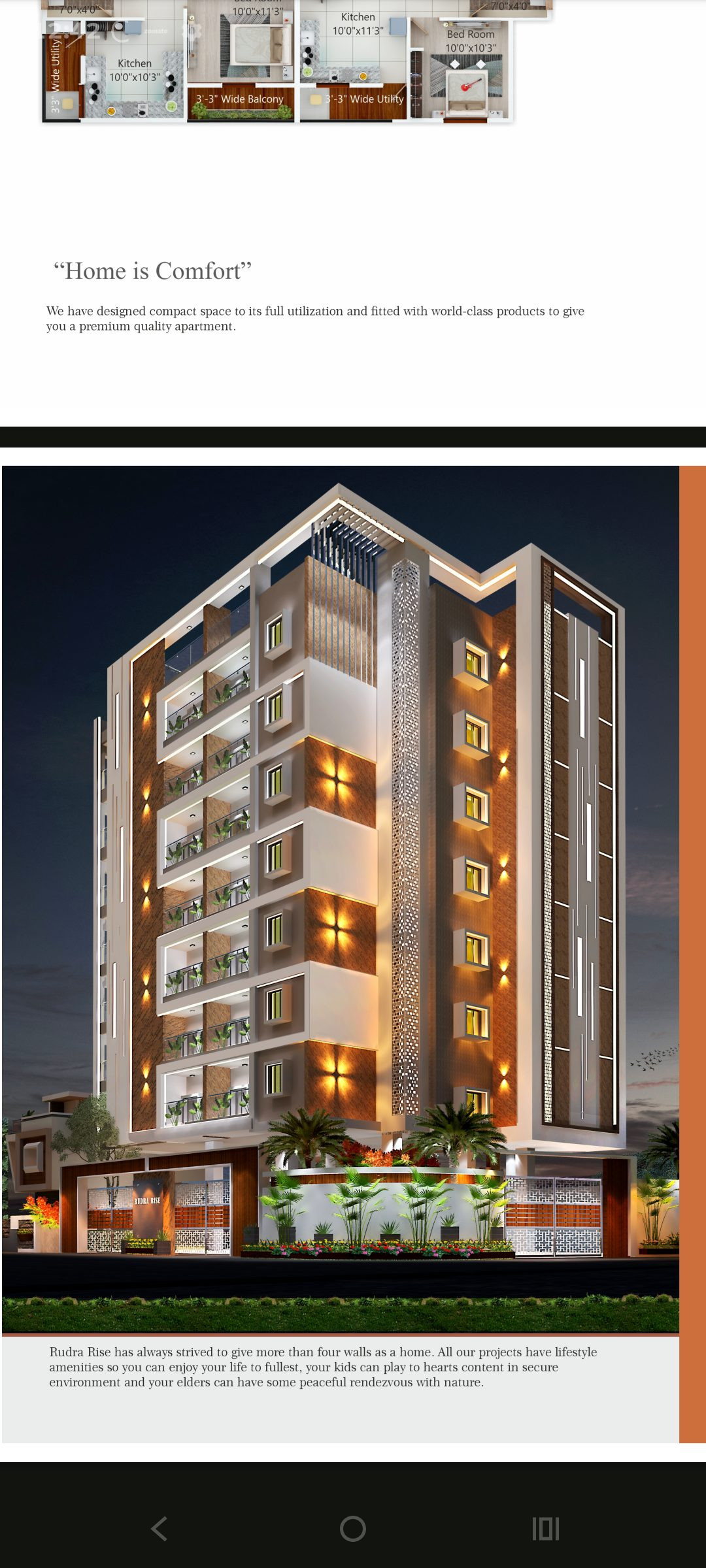 Mixed-use plot for sale in Besa, Nagpur