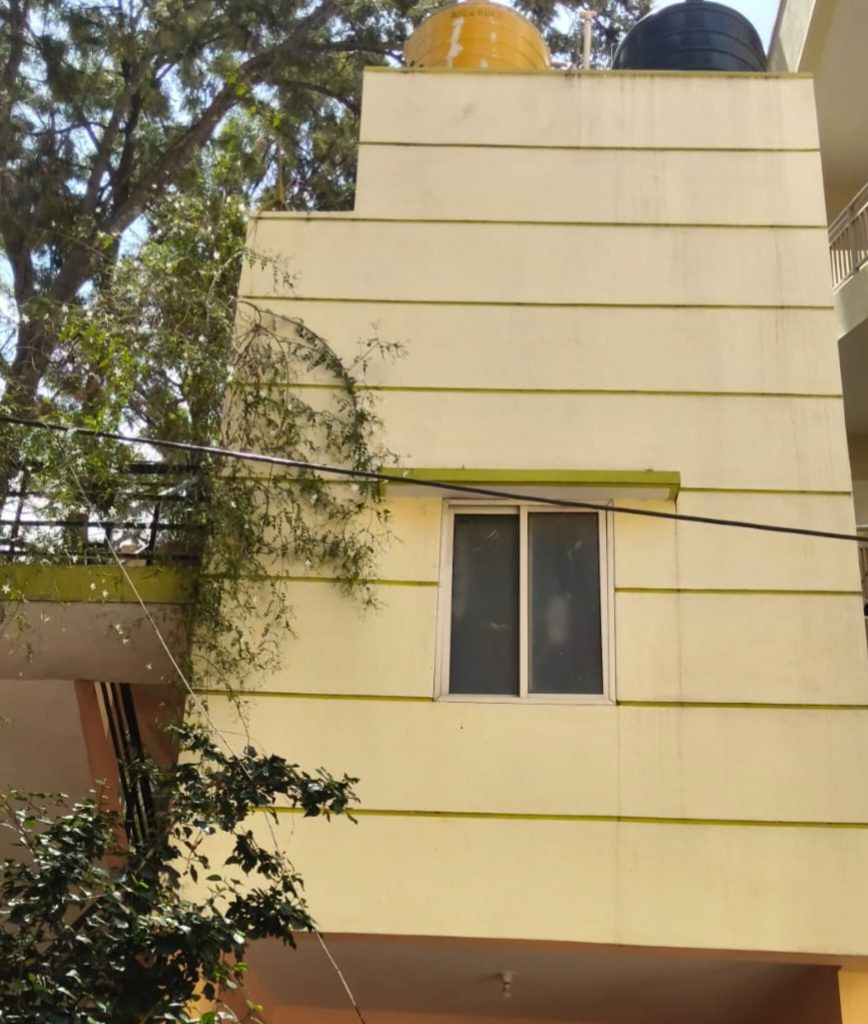 1 BHK Independent House for sale in Yelahanka, Bengaluru