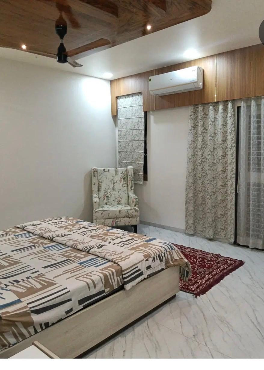 3 BHK Duplex for rent in Besa, Nagpur