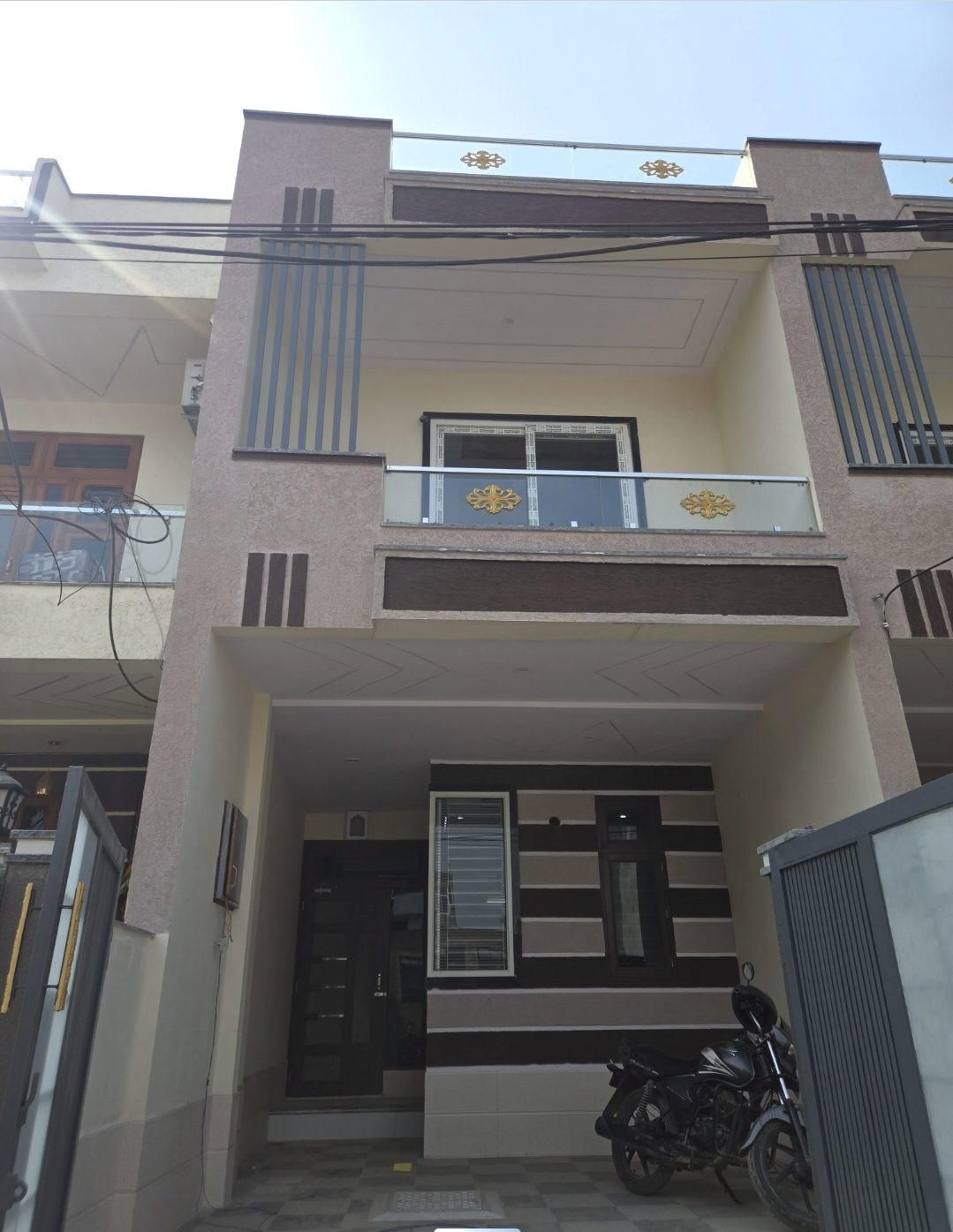 3 BHK Villa for sale in Jaipur