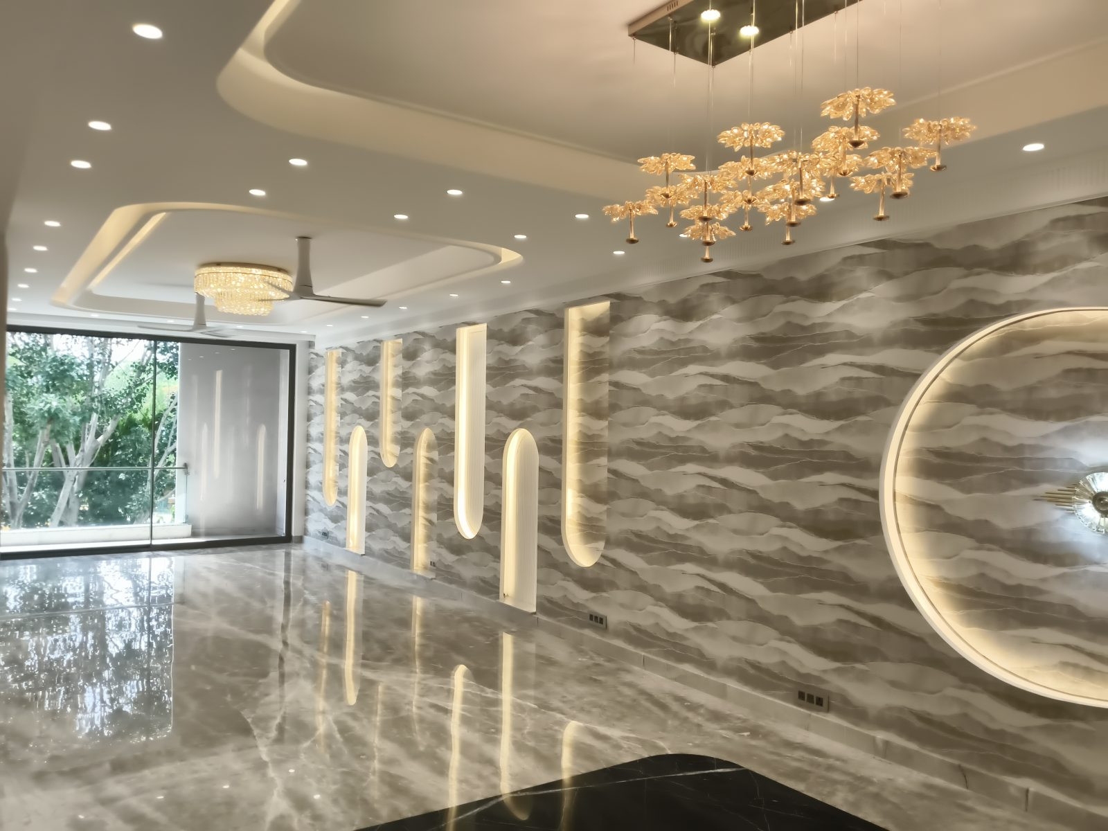 3 BHK Apartment for sale in Sector 78, gurugram
