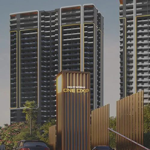 3 BHK Apartment for sale in Gurgaon Rural, gurugram