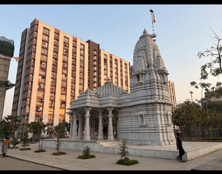 1 BHK Apartment for sale in Dombivli, Thane