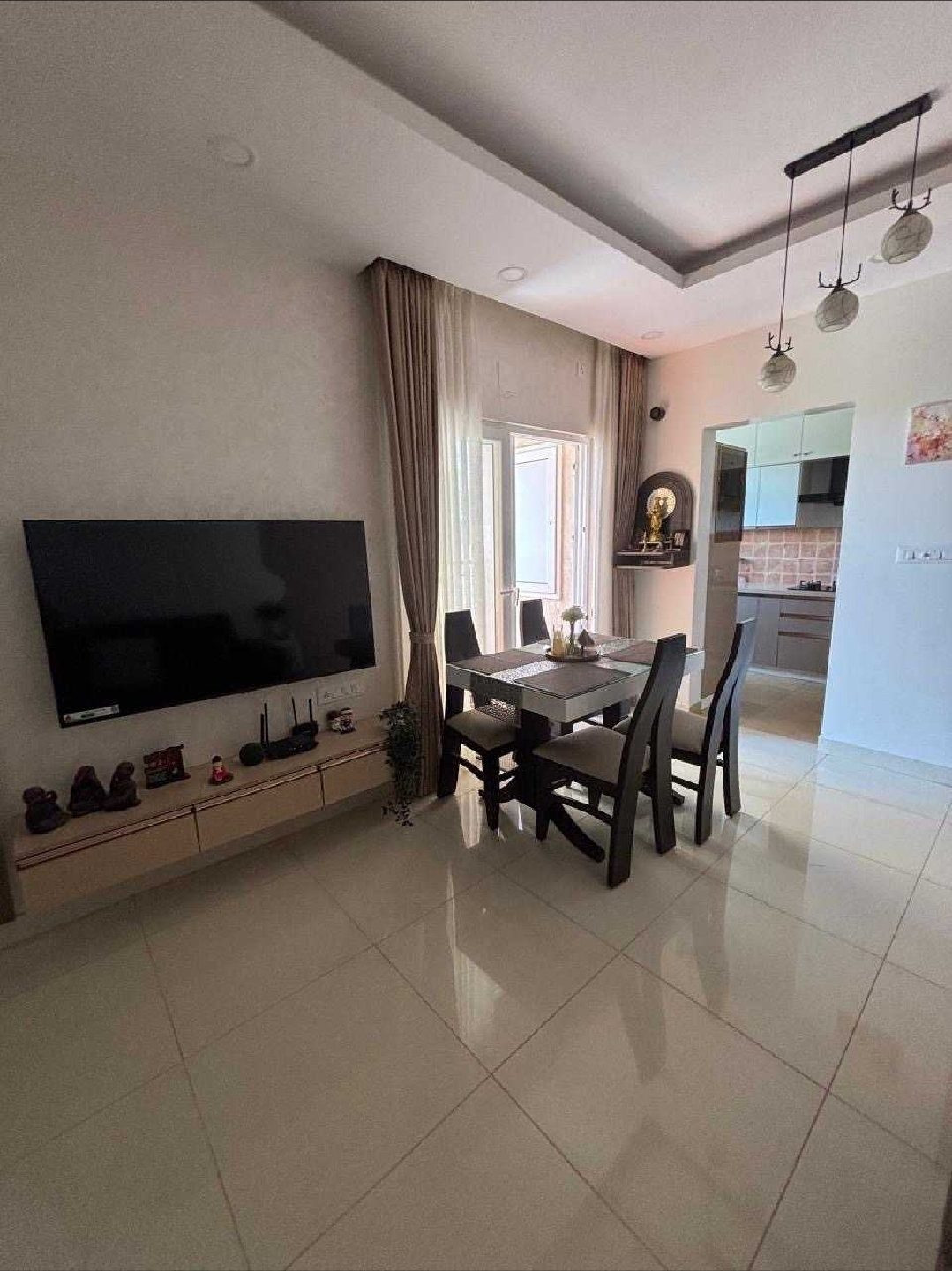 2 BHK Apartment for sale in Karnataka