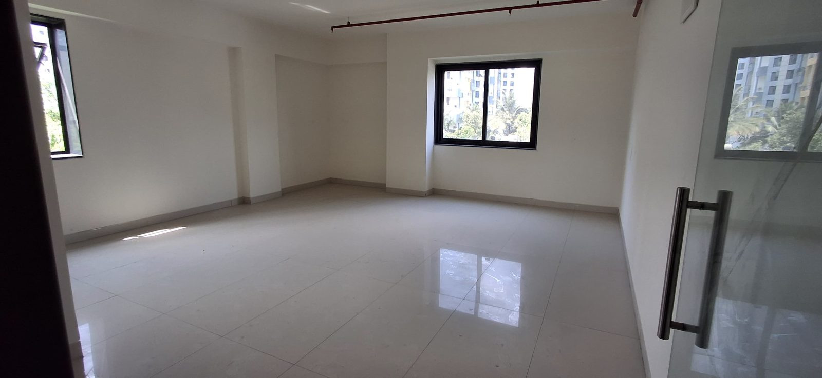 3 BHK Apartment for sale in Baner, Pune