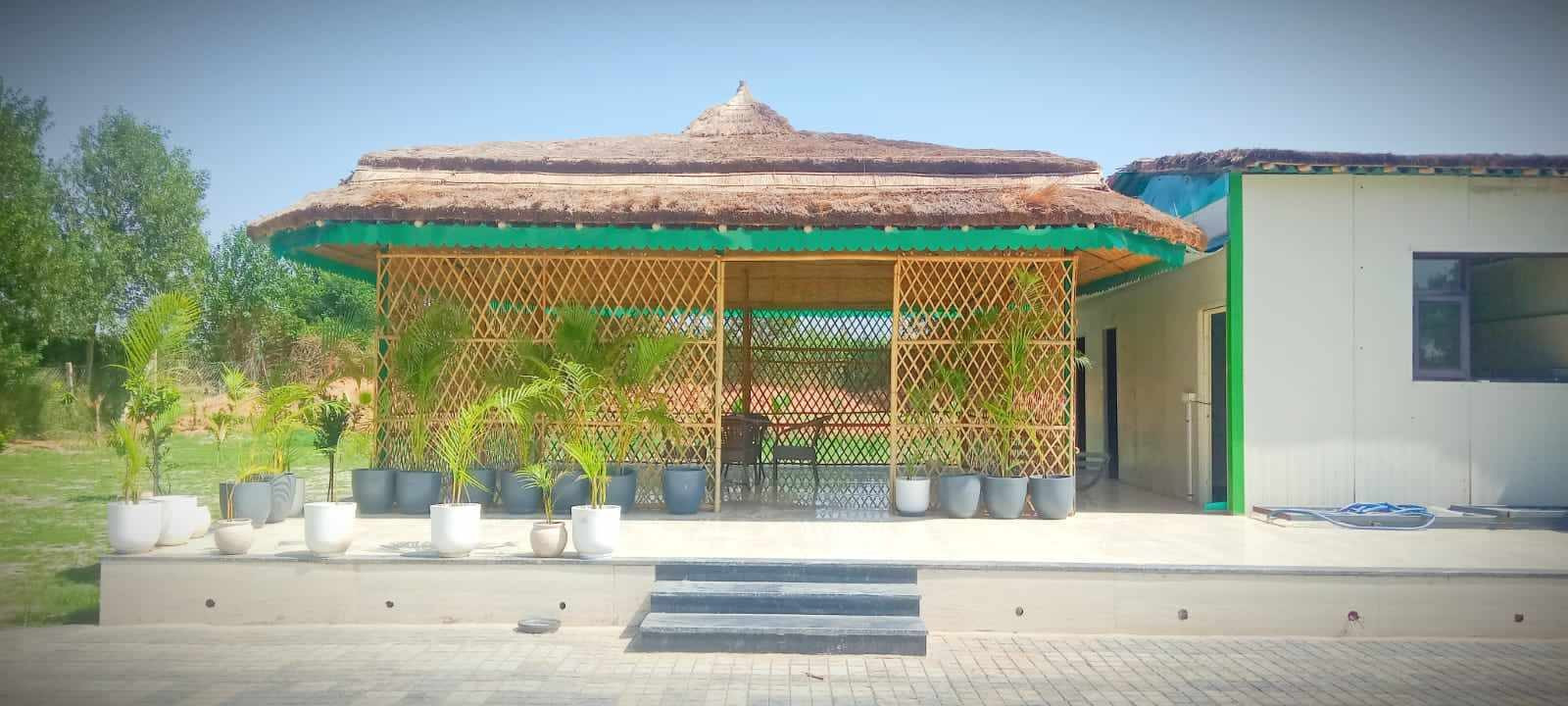 Showroom for rent in New Chandigarh, Chandigarh