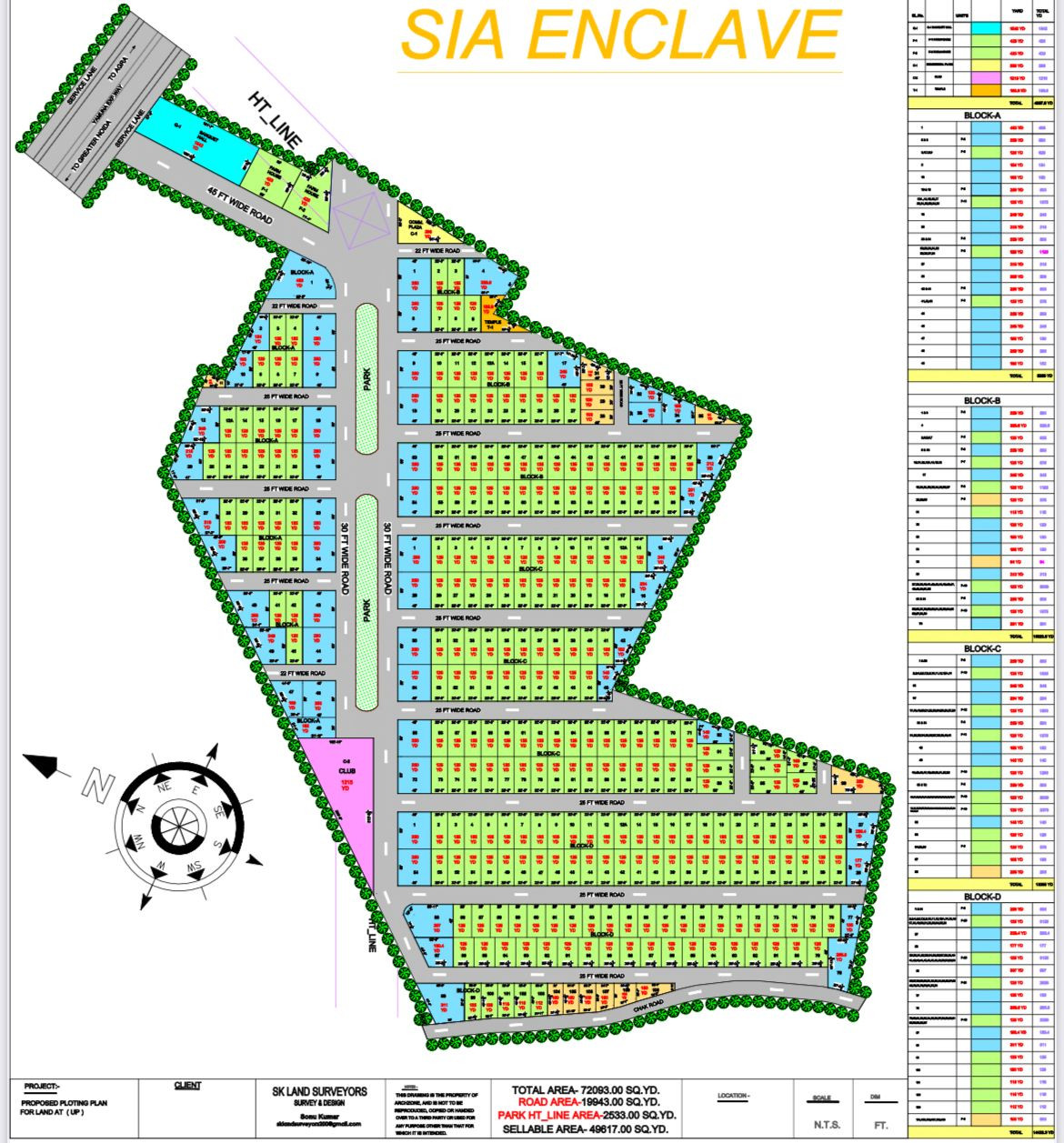 Sia Enclave