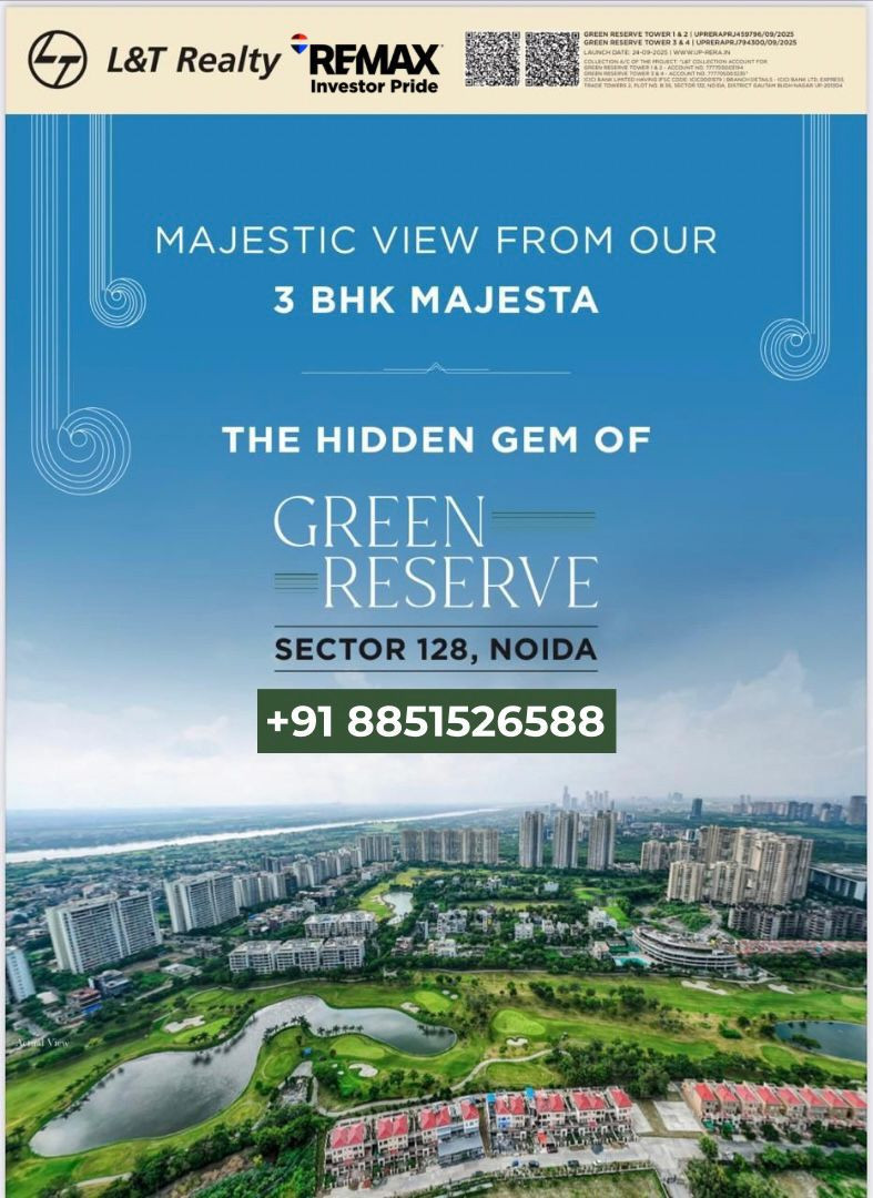 L&T Green Reserve