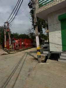 90sqyard Residential plot for sale in Satyam Puram Jharoda Kalan, Delhi. Its East facing plot and 15sqft raod facing.