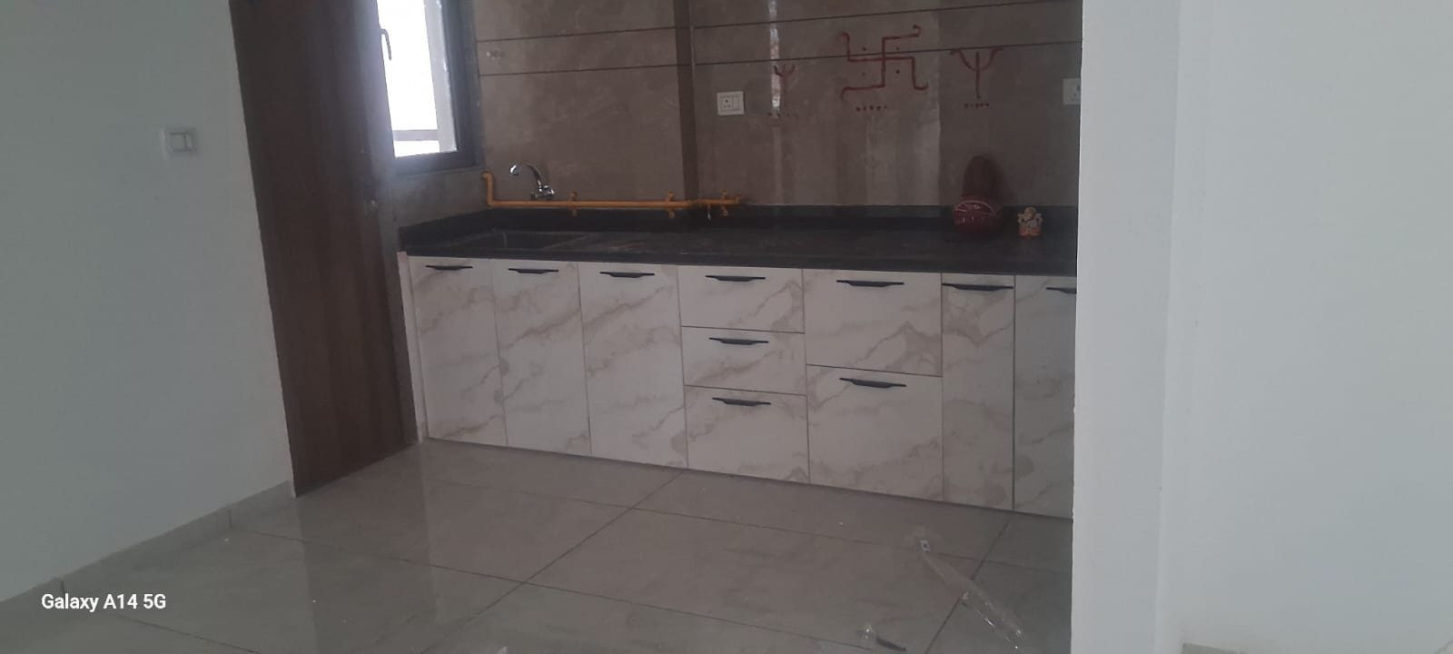 3 BHK Apartment for rent in Ahmedabad