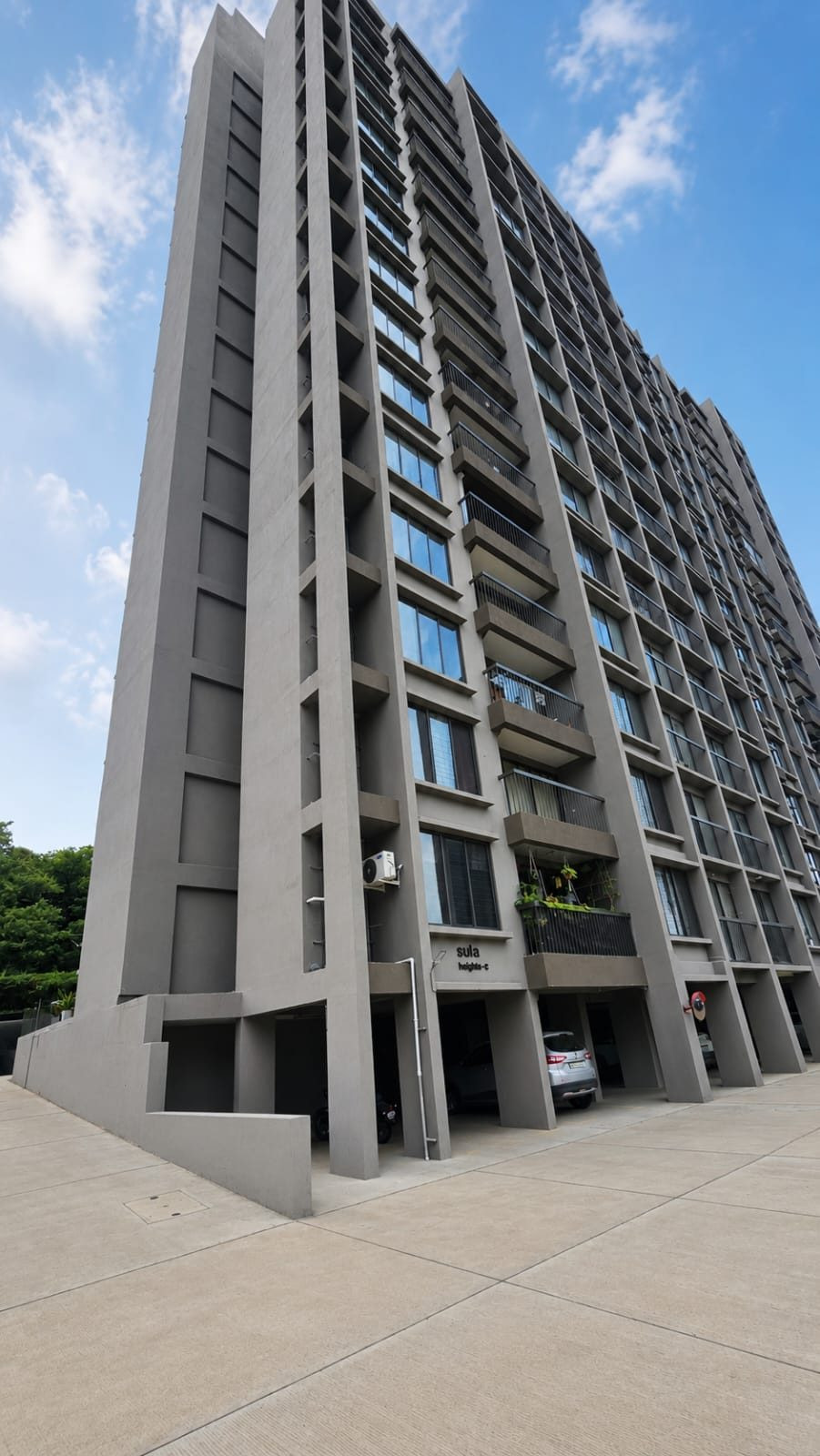 2 BHK Apartment for sale in Bavdhan, Pune