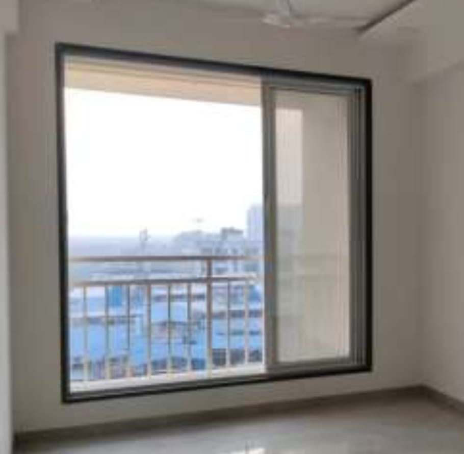 2 BHK Apartment for rent in Dombivli East, Thane